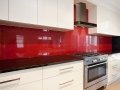 AUSTRAL RUBY KITCHEN SPLASHBACK 1